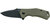 Összecsukható kés Italico Fox Knives®