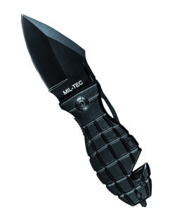 Összecsukható kés Pineapple Mil-Tec®