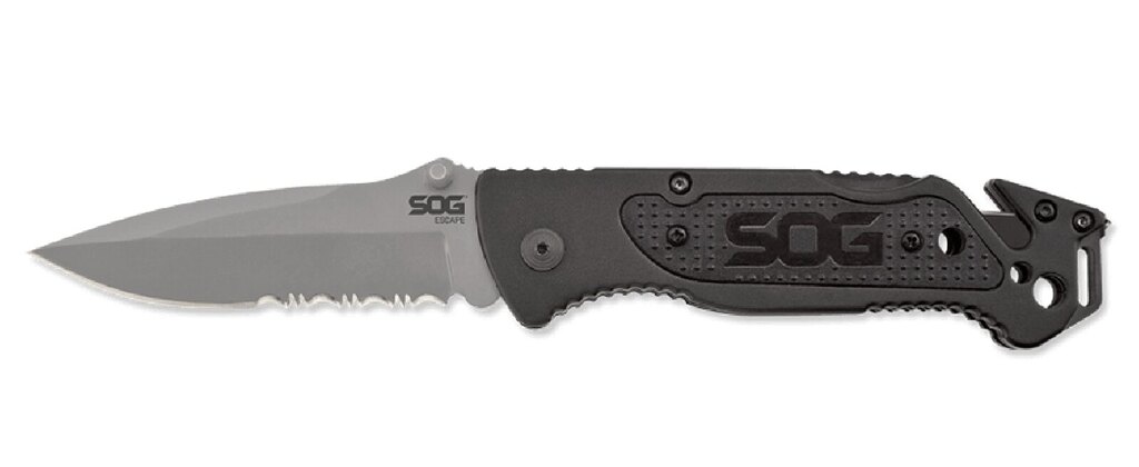 Összecsukható kés SOG® Escape