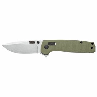 Összecsukható kés Terminus XR G10 SOG®