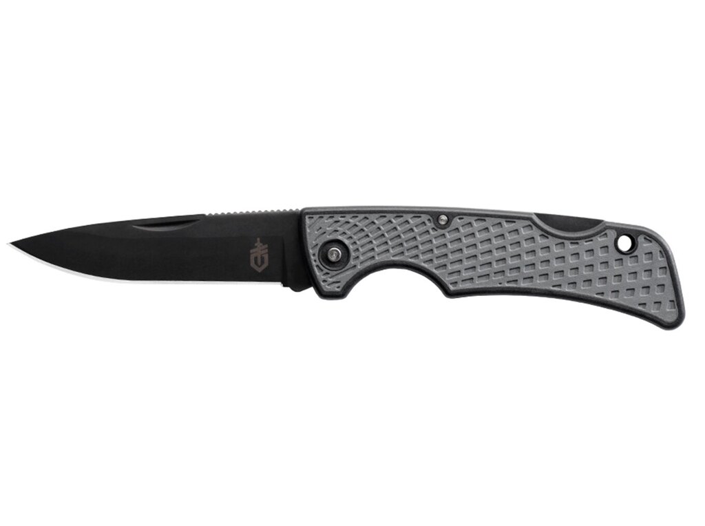 Összecsukható kés US1 GERBER® - szürke
