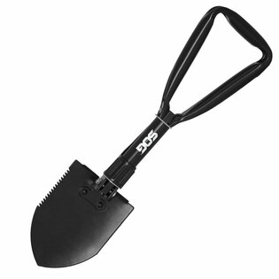 Összecsukható lapát Tool SOG®