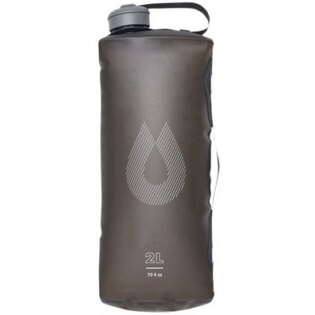 Összecsukható Seeker™ HydraPak® 2 l