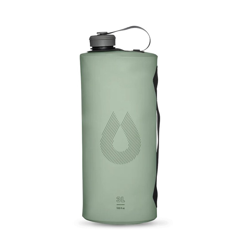 Összecsukható Seeker™ HydraPak®, 3 l