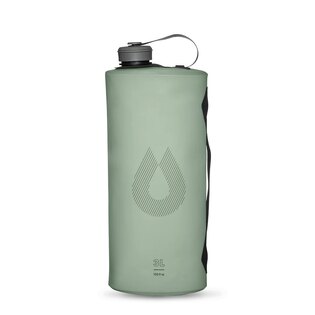Összecsukható Seeker™ HydraPak®, 3 l