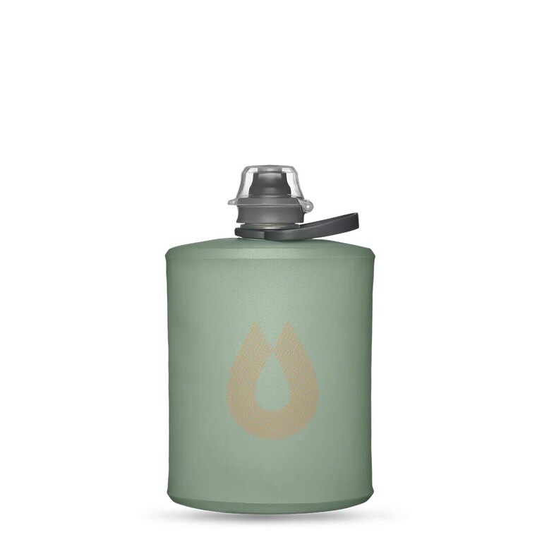 Összecsukható Stow™ HydraPak palack, 500 ml