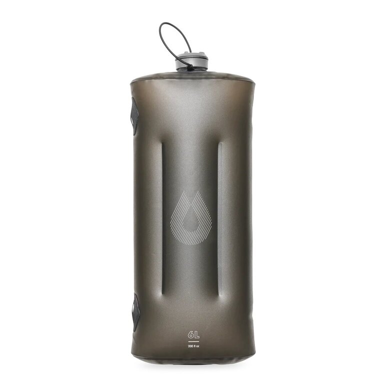 Összecsukható víztartály Seeker™ HydraPak®, 6 l