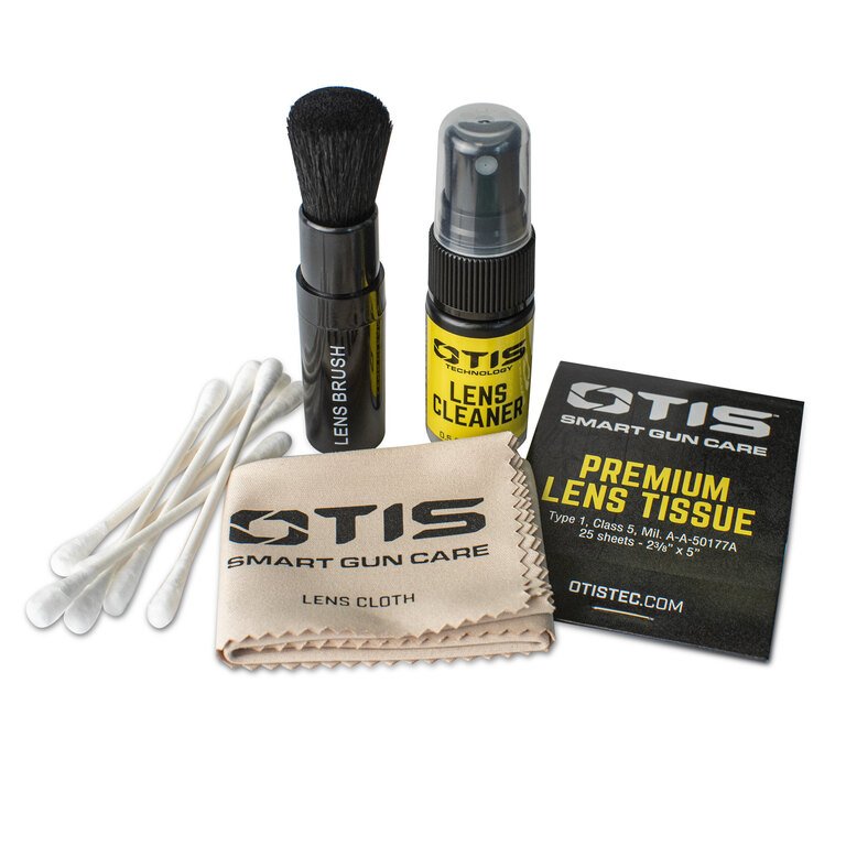 Otis Defense® objektívtisztító készlet