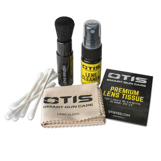 Otis Defense® objektívtisztító készlet