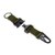 Outdoor Origin Click-It kulcstartó karabiner®