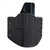OWB Arex Delta 2 L - külső pisztolytáska fél SweatGuarddal RH Holsters®