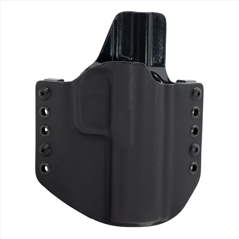 OWB Arex Delta 2 L - külső pisztolytáska fél SweatGuarddal RH Holsters®