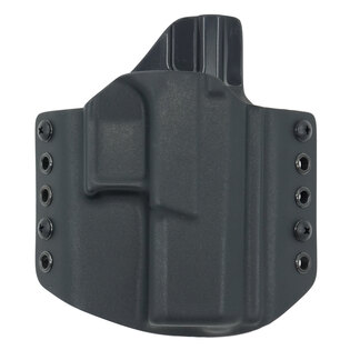 OWB CZ P-10 C - külső pisztolytok fél SweatGuarddal RH Holsters®