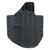 OWB CZ P-10 F - külső pisztolytartó félig SweatGuarddal RH Holsters®