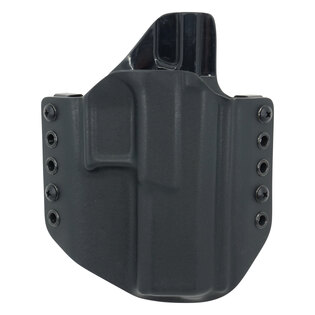 OWB CZ P-10 F - külső pisztolytartó félig SweatGuarddal RH Holsters®