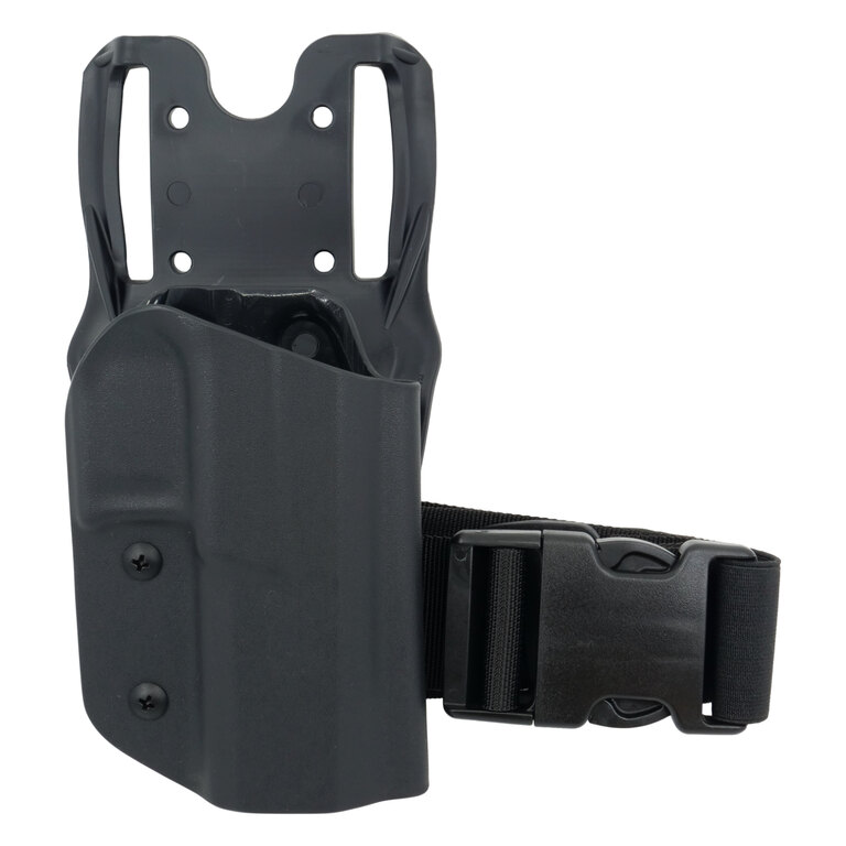 OWB CZ P-10 F - taktikai pisztolytok zár nélkül RH Holsters®