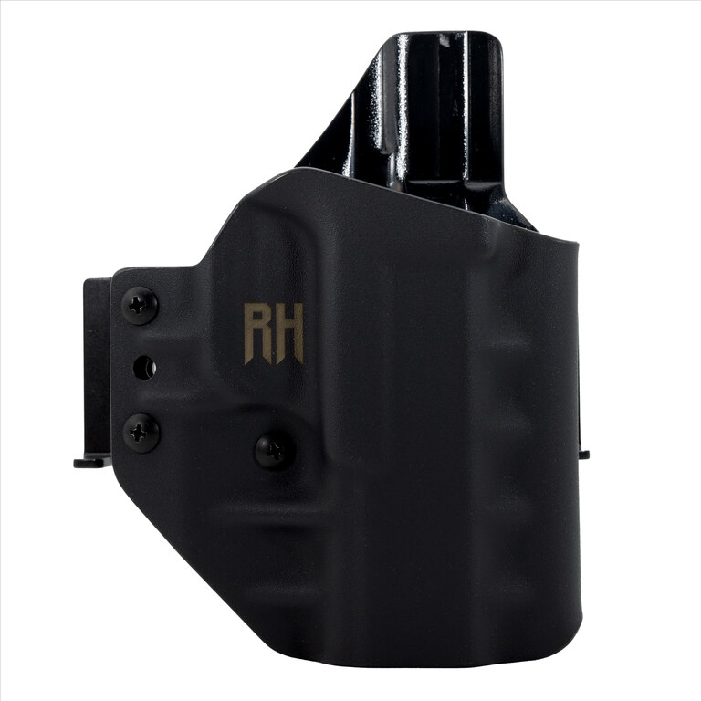 OWB Frogy Bul Armory AXE C - külső pisztolytok/fél SweatGuard RH Holsters®