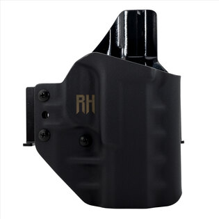 OWB Frogy Bul Armory AXE C - külső pisztolytok/fél SweatGuard RH Holsters®