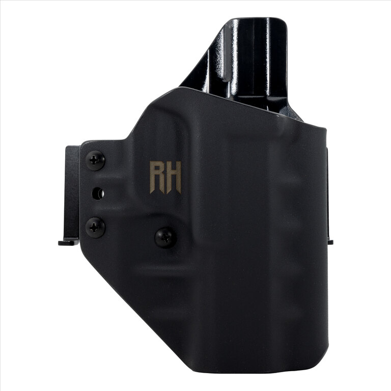 OWB Frogy Bul Armory AXE FS - külső pisztolytok/félig SweatGuard RH Holsters®