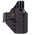 OWB Frogy Glock 17/22/31 - külső pisztolytok/félig SweatGuard RH Holsters®