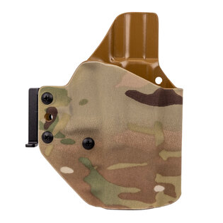 OWB Frogy Glock 19/23/32 - külső pisztolytok/félig SweatGuard RH Holsters®