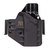 OWB Frogy Glock 43/43X/43X Rail - külső pisztolytok/félig SweatGuard RH Holsters®