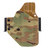 OWB Frogy Glock 48/48 Rail MOS - külső pisztolytáska/fél SweatGuard RH Holsters®