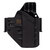 OWB Frogy Glock 48/48 Rail MOS - külső pisztolytáska/fél SweatGuard RH Holsters®