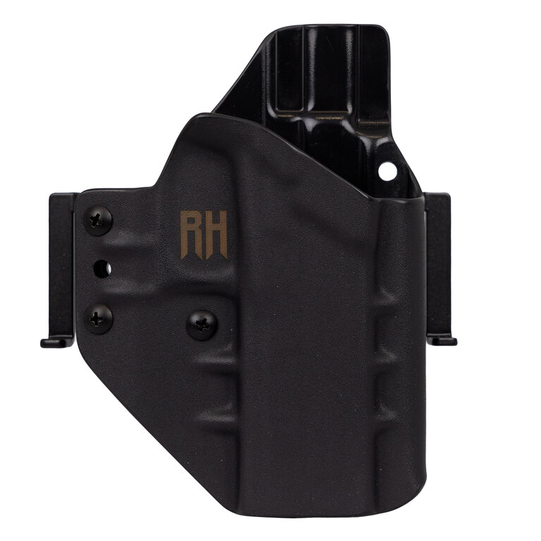 OWB Frogy Glock 48/48 Rail MOS - külső pisztolytáska/fél SweatGuard RH Holsters®