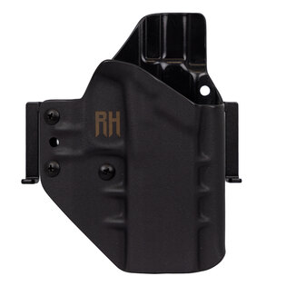 OWB Frogy Glock 48/48 Rail MOS - külső pisztolytáska/fél SweatGuard RH Holsters®