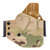 OWB Frogy HS H11 - külső pisztolytok/fél SweatGuard RH Holsters®
