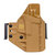 OWB Frogy HS H11 Pro - külső pisztolytok/félig SweatGuard RH Holsters®