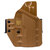 OWB Frogy SIG Sauer Fuse - külső pisztolytok/fél SweatGuard RH Holsters®