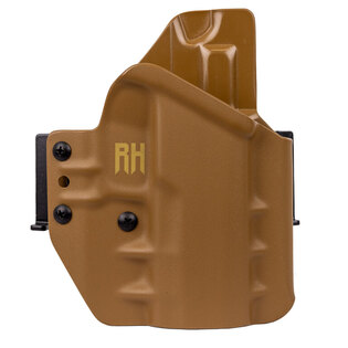 OWB Frogy SIG Sauer Fuse - külső pisztolytok/fél SweatGuard RH Holsters®