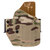OWB Frogy SIG Sauer P320 Compact - külső pisztolytáska/félig SweatGuard RH Holsters®