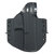 OWB Glock 17 - külső pisztolytáska félig SweatGuarddal RH Holsters®