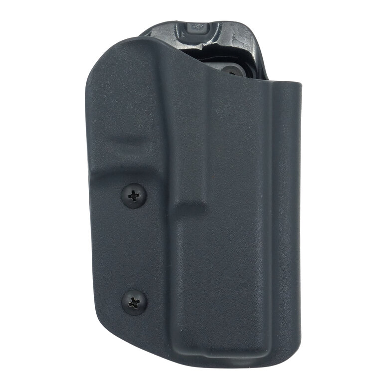 OWB Glock 17 - külső sportpisztolytok RH Holsters®