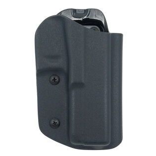 OWB Glock 17 - külső sportpisztolytok RH Holsters®