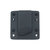 OWB Glock - külső tok kétsoros pisztolytárhoz SweatGuard nélkül RH Holsters®