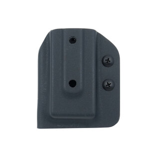 OWB - univerzális külső sporttok pisztolytárhoz SweatGuard nélkül RH Holsters®