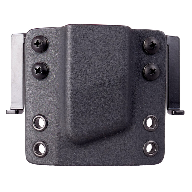 OWB Walther PDP - külső pisztolytáska kétsoros tárhoz SweatGuard nélkül RH Holsters®