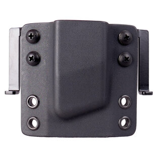 OWB Walther PDP - külső pisztolytáska kétsoros tárhoz SweatGuard nélkül RH Holsters®