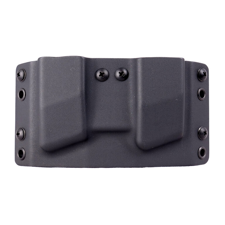 OWB Walther PDP - külső tok két pisztolykettős tár számára SweatGuard nélkül RH Holsters®