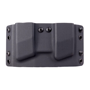 OWB Walther PDP - külső tok két pisztolykettős tár számára SweatGuard nélkül RH Holsters®