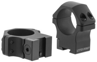 P.O.I® Szerelési gyűrűk Medium Profile 1.18" / 30 mm tubus UTG PRO®