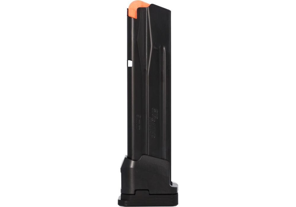 P211 /P320 tár, 23 lövés, kaliber 9×19 mm Sig Sauer®