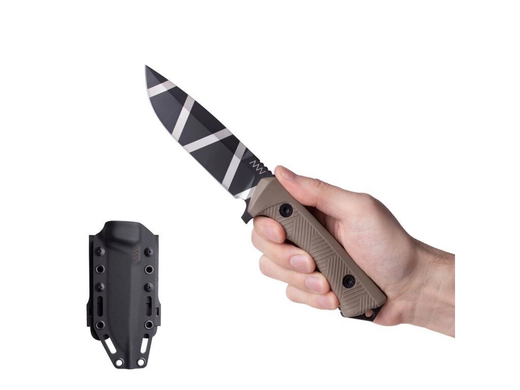 P250 ANV® fixpengéjű kés