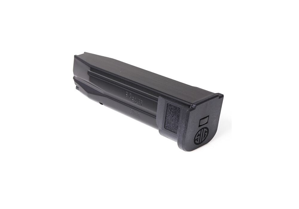 P320 Full Size tár / 21 lövés, 9×19 mm kaliber Sig Sauer®