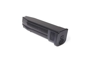 P320 Full Size tár / 21 lövés, 9×19 mm kaliber Sig Sauer®