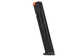 P320 Full Size tár / 30 lövés, 9×19 mm kaliber Sig Sauer®